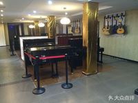 通律琴行