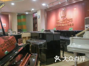 龙韵琴行课程 价格 简介 怎么样 九江学习培训
