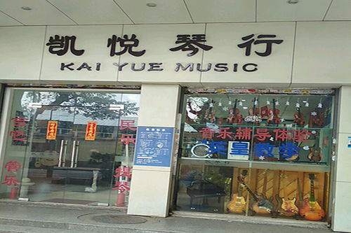 凯悦琴行加盟费多少钱 加盟条件 加盟电话 中教招商网