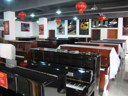 怀化人才网 仙韵琴行招聘 在怀化找工作,上怀化人才网_hhrcw.com