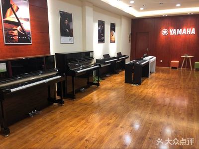 知音琴行
