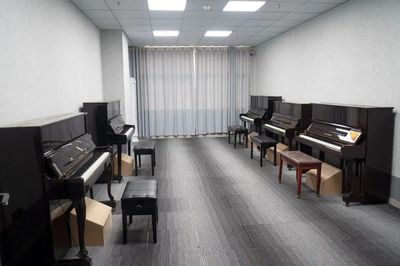 【洞口艺光琴行】乔迁开业有惊喜,进店即有礼