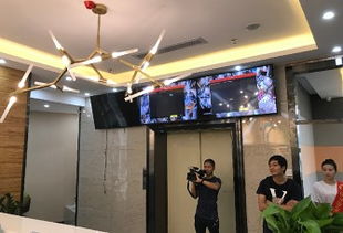 吕依焕 深圳中恒装饰 土巴兔深圳装修网