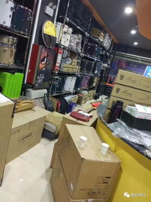 大事件 磨石琴行店面装修升级,10年来首次商品大促销