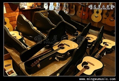 MARTIN吉他疯狂到货第二波,充足的库存,优质的服务迎接各方来宾!2011-01-14_成都店产品资讯_货物动态_中部文章_系统分类_名屋乐器|名屋琴行|名屋乐器琴行|成都名屋琴行官网|武汉名屋乐器琴行|成都最专业的吉他琴行!