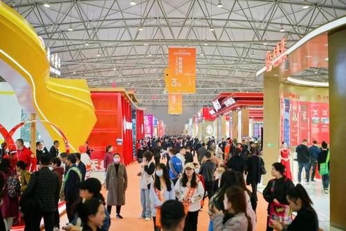 酒讯深度丨2024糖酒会,冷谈酒企热谈趋势