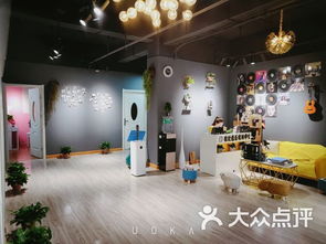 杜比琴行 城东路校区