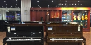 知音琴行