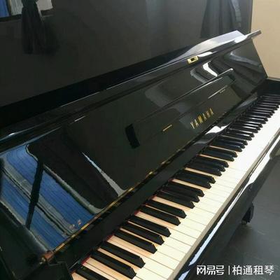 柏通收琴 二手钢琴价格解析及选购指南