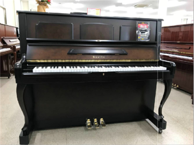 雅马哈二手钢琴与日本钢琴品牌大全选购指南