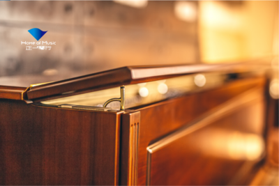 二手钢琴选购指南 初学者的明智之选
