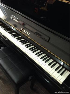 急售高品质二手钢琴 雅马哈U1，大连地区优选