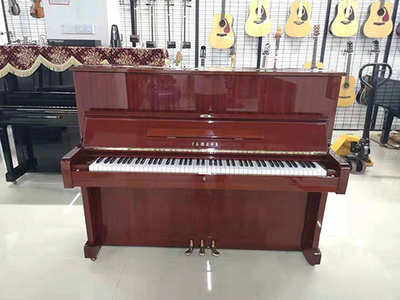 精选二手钢琴 高品质与实惠兼得的音乐伴侣