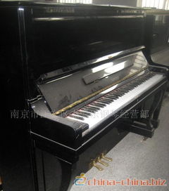 二手钢琴裸琴批发 经济实惠的音乐之选