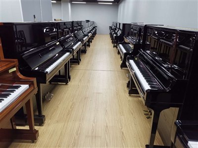 为什么YAMAHA雅马哈与KAWAI卡哇伊中古钢琴是孩子初学的高性价比首选