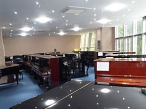 图艺尊乐器 重庆高端精品二手钢琴的可靠选择