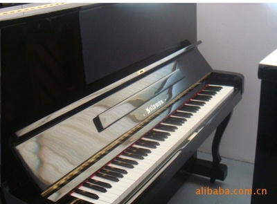 SOLOMON 二手钢琴市场的畅销品牌探秘