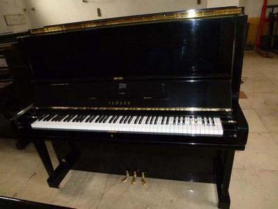 石家庄二手钢琴市场浅析 雅马哈二手钢琴价格与选购指南