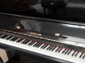 二手钢琴转让指南 武汉地区个人交易全解析