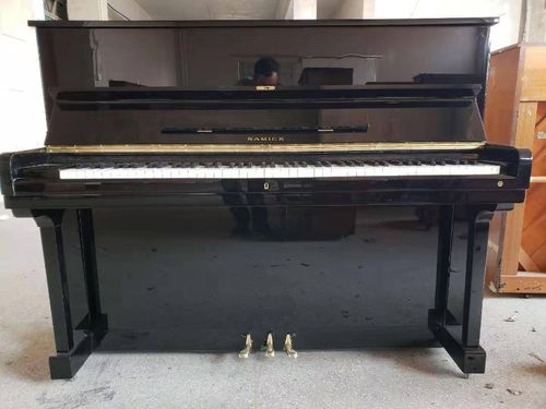 通辽钢琴回收，重塑音乐价值 二手钢琴与旧货的绿色循环