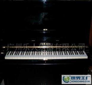 探索二手钢琴市场 以广州乐人YAMAHA U3H为例，解析价值与选购之道